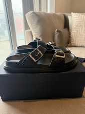 Dior Men's Oblique Jacquard