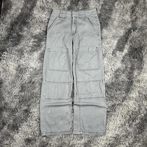 Bdg urban outfitters gray - urban,