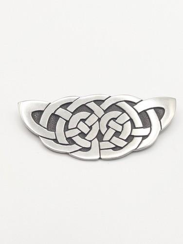 Vintage ortak scotland pewter - vintage,