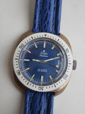 Stowa Seatime diver automatic