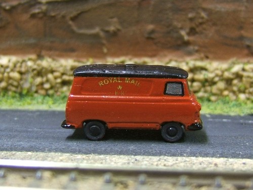 Gauge fleetline 222 - fleetline, n.222