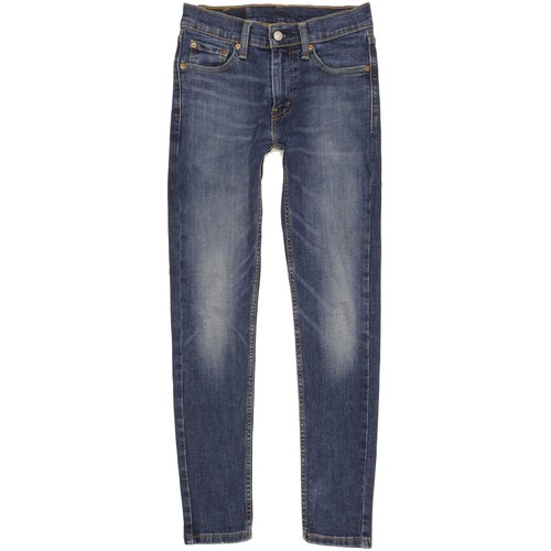 Levi 519 ball - men, blue