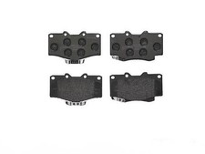 Brembo Front Brake Pad Set for
