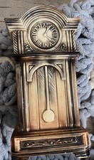 Vintage Cookie Jar Grandfather