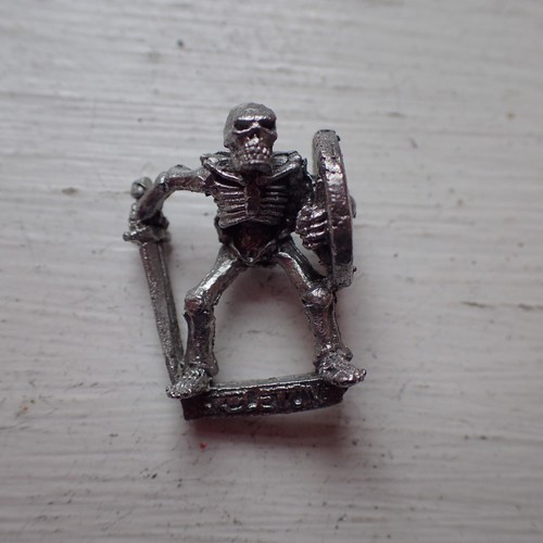 Citadel warhammer 80s tsr - 80s, ad&d
