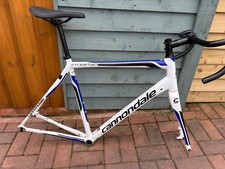 CANNONDALE SYNAPSE ALUMINIUM