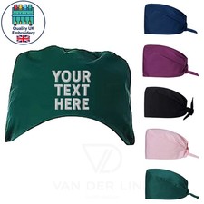 Personalised Embroidered