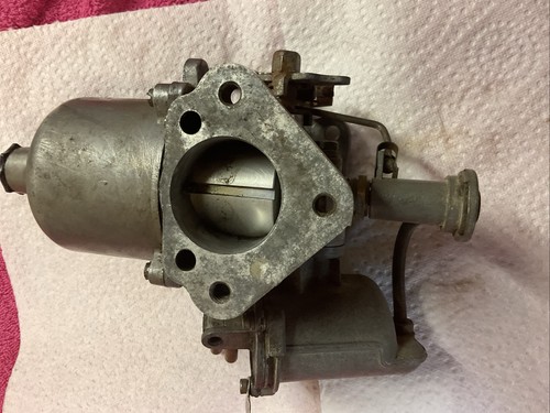 Carburettor hs6 dashpot - dashpot, &