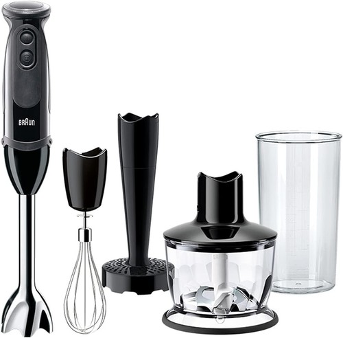 Braun hand blender - braun, vegetable