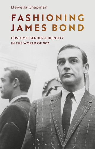 Fashioning james bond - bond:, costume