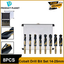 8PCS Cobalt Blacksmith