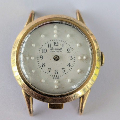 Vintage bennett time - bennett, guide
