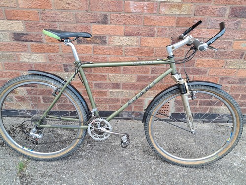 Mans retro giant atx 760 - retro,