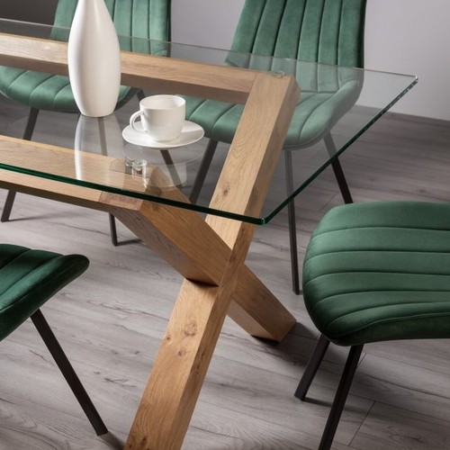 Goya light oak clear - goya,