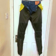 Kevlar Lined Draggin