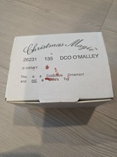 Vintage Disney Grolier DCO