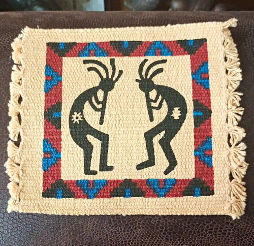 Southwestern tribal native - southwestern,