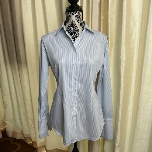 Aquascutum vintage blue - vintage, &