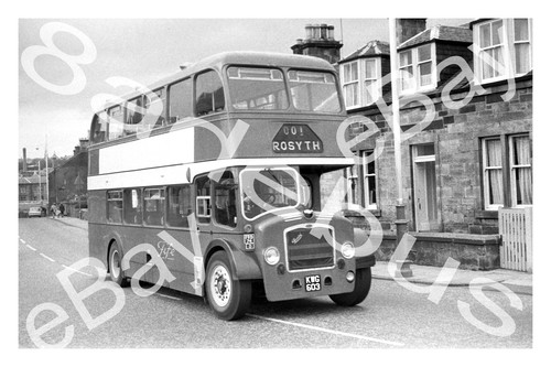 Bus photograph alexander fife - bus,