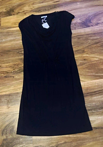 Whistles black cowl neck - whistles,