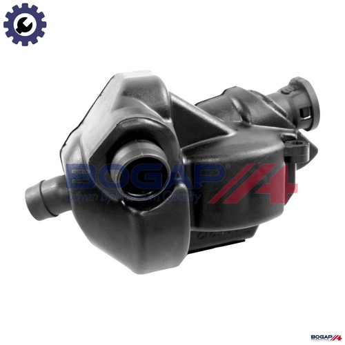 Oil separator crankcase - oil,