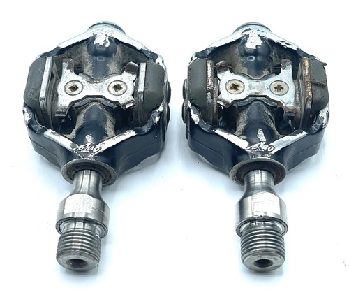 Onza high output pedals - onza,