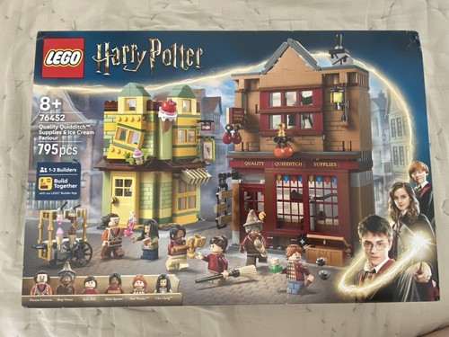 Harry potter lego quality - harry,