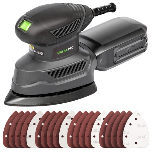 130w electric detail - 130w, palm