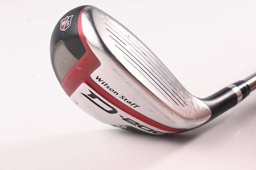 Wilson d200 hybrid - d200,