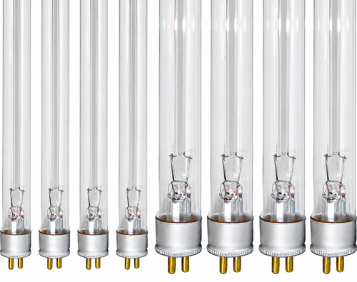 Bulb uvc tube - uv, lamp