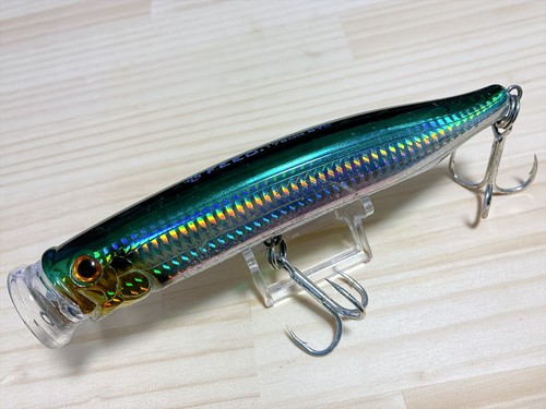 Tackle house feed popper - house,