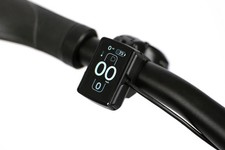 Brompton Handlebar Control For