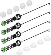 Washer Suspension Rod Kit