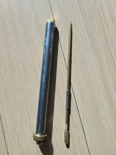 Nozzle replaceable type - nozzle-replaceable,