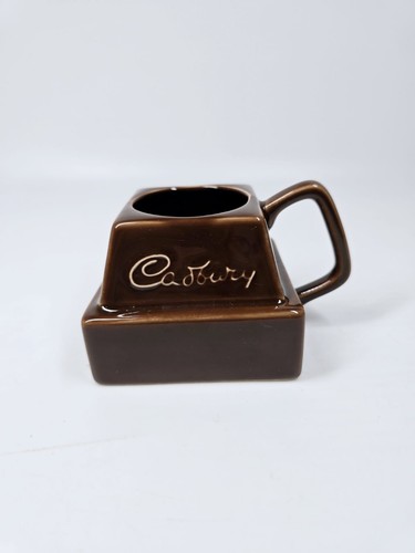 Cadbury chocolate chunk mug - chunk,