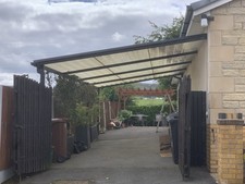 Car Port (canopy)