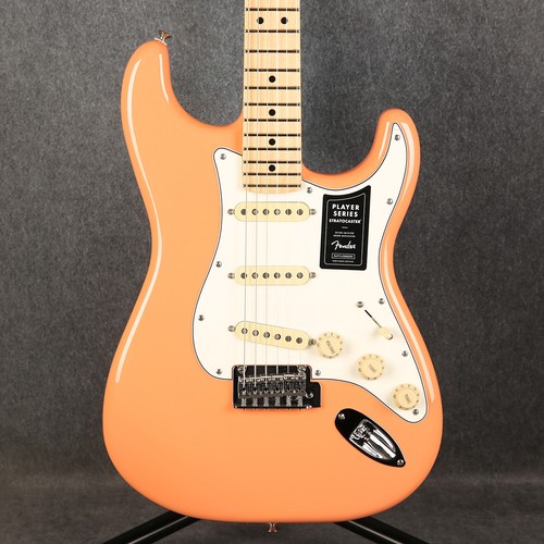 Fender limited edition player - limited,