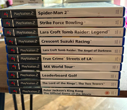 Playstation bundle - playstation,