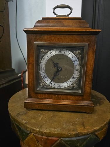 Antique benson of london - benson,