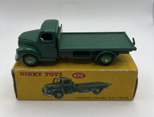 Vintage Dinky Toys 422 Fordson