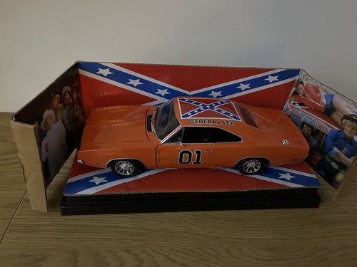 Ertl dukes of hazzard - dukes,