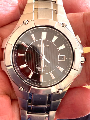 Seiko coutura - (nr, mint)