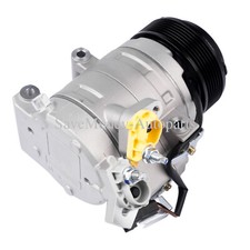 Air Conditioning Compressor