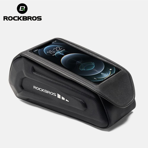 Rockbros bike top - top, bag