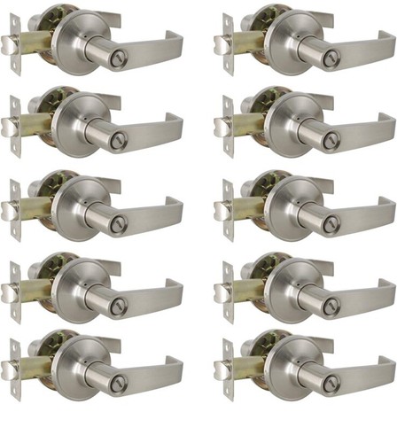 Lots bed door levers - door,