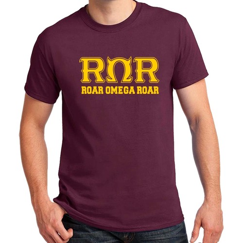 Roar omega shirt - roar, t-shirt