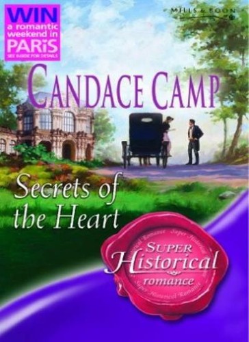 Secrets the heart super - secrets, (super