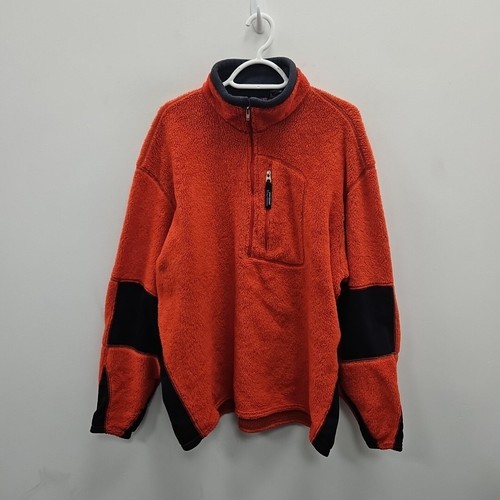 Patagonia usa vintage y2k - y2k, r2