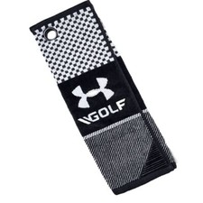 Under armour golf - bag, fold