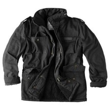 Surplus Paratrooper Jacket